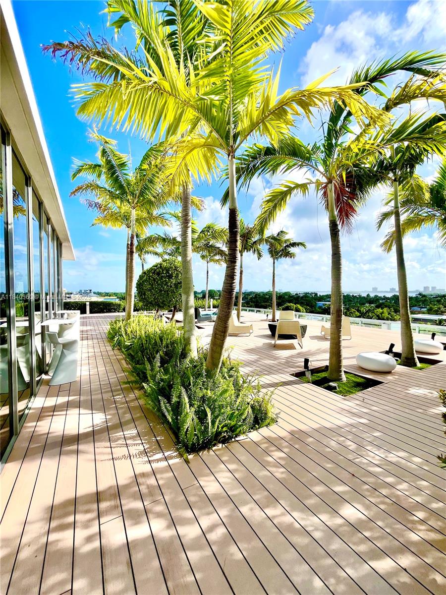 KAI AT BAY HARBOR CONDO - Residential Lease