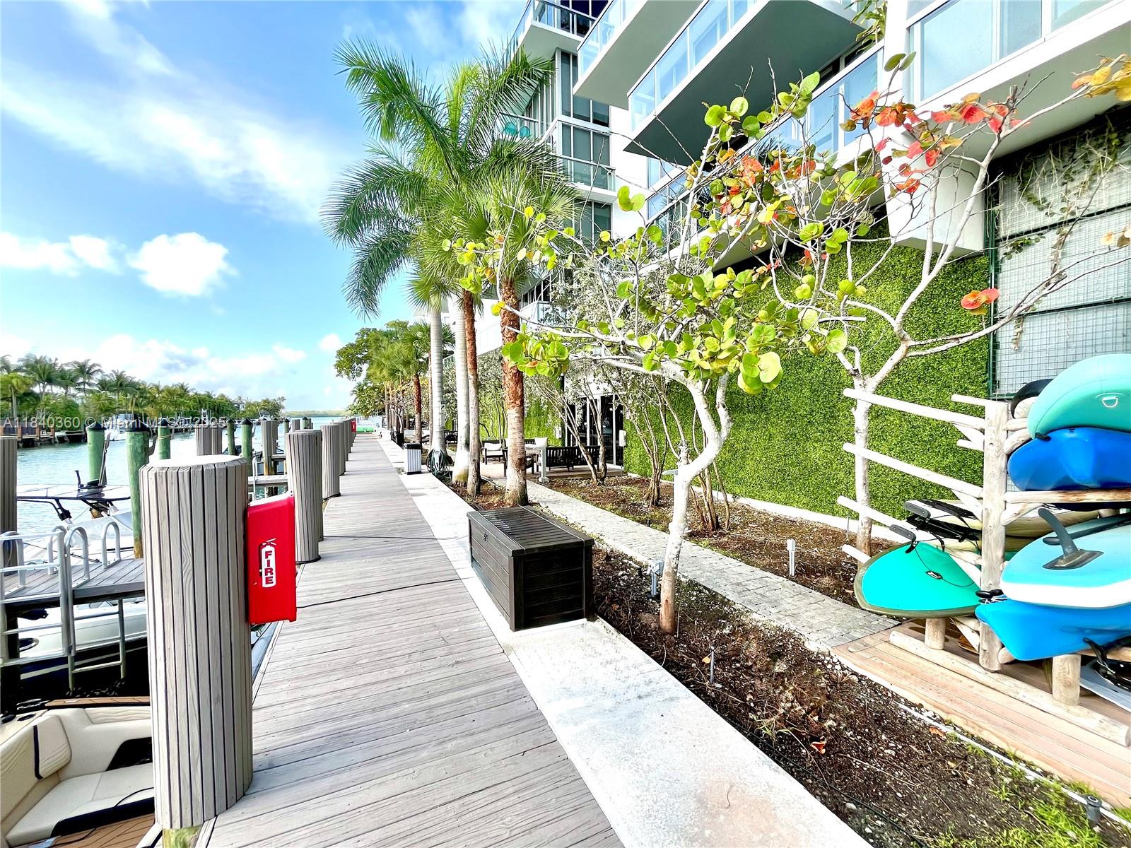 KAI AT BAY HARBOR CONDO - Residential Lease