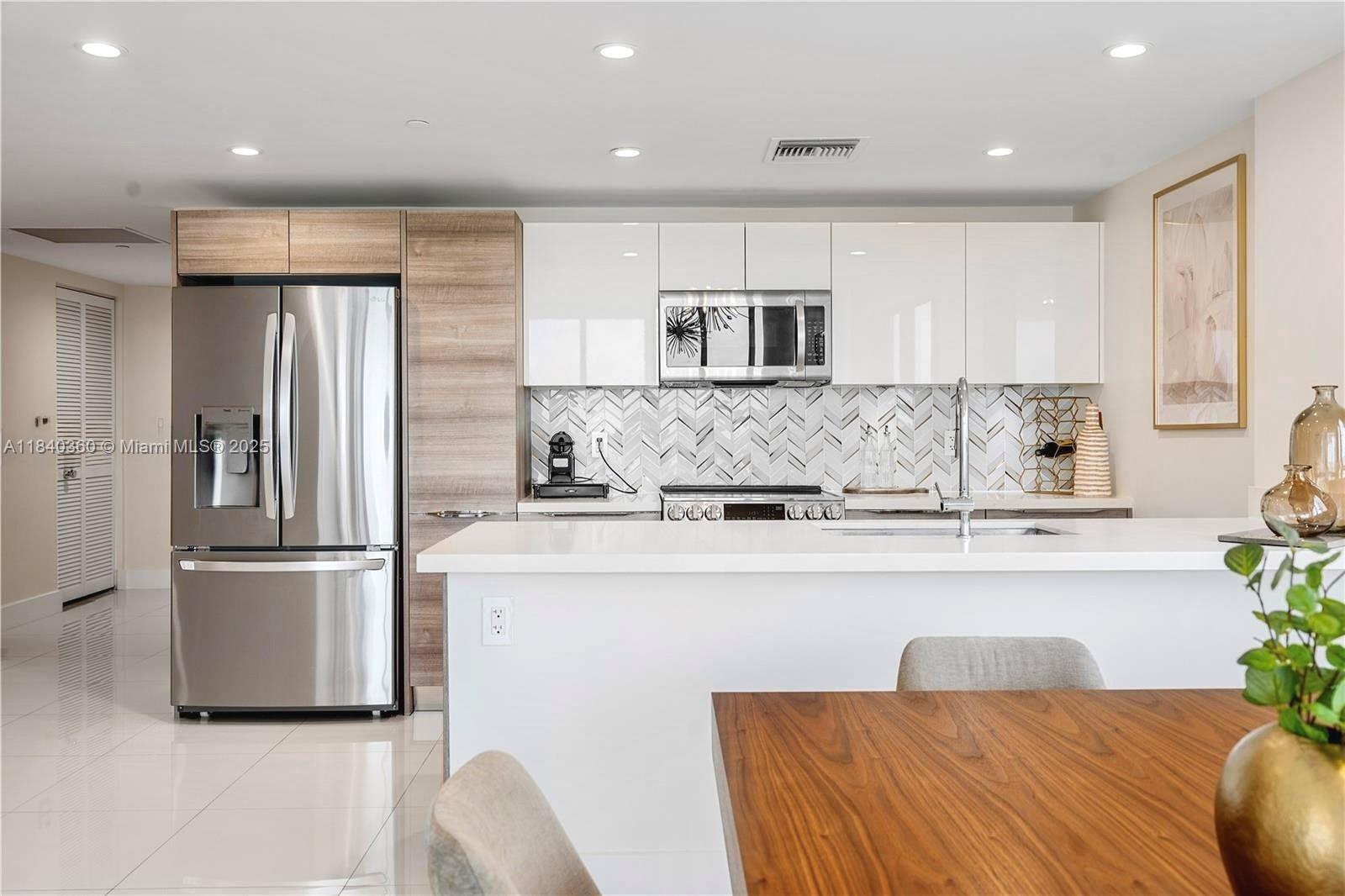 KAI AT BAY HARBOR CONDO - Residential Lease