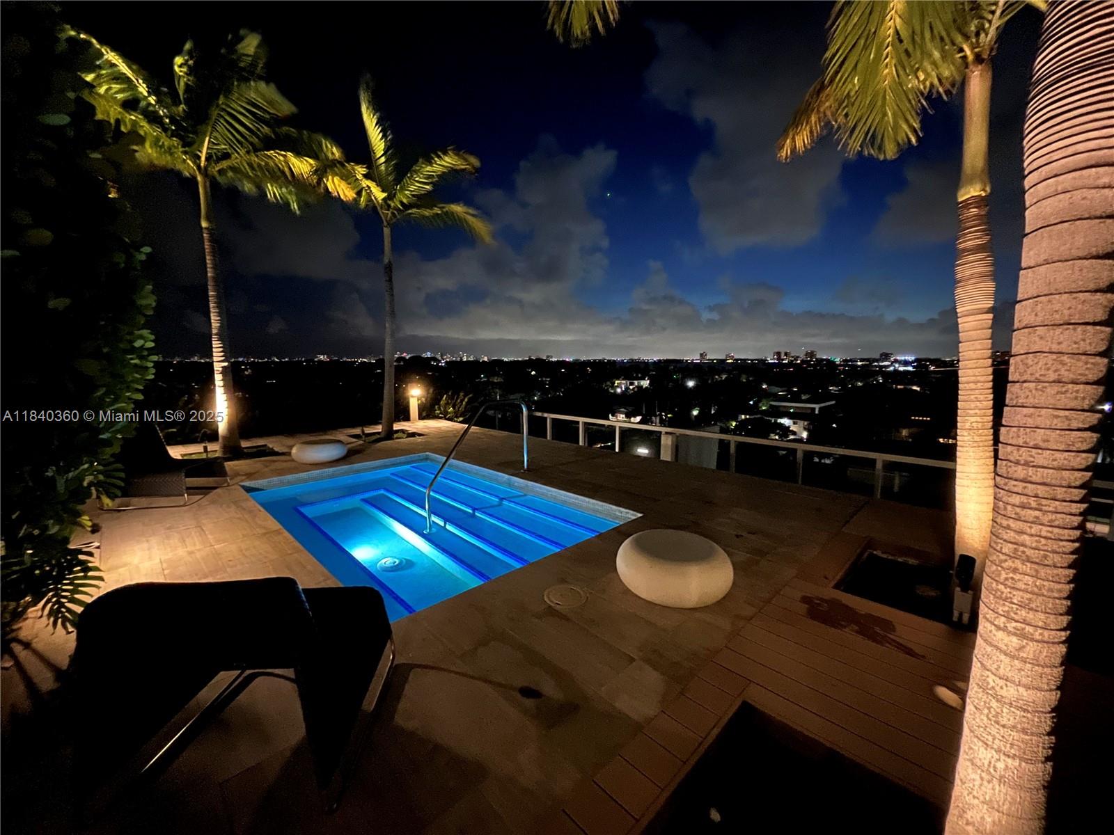 KAI AT BAY HARBOR CONDO - Residential Lease