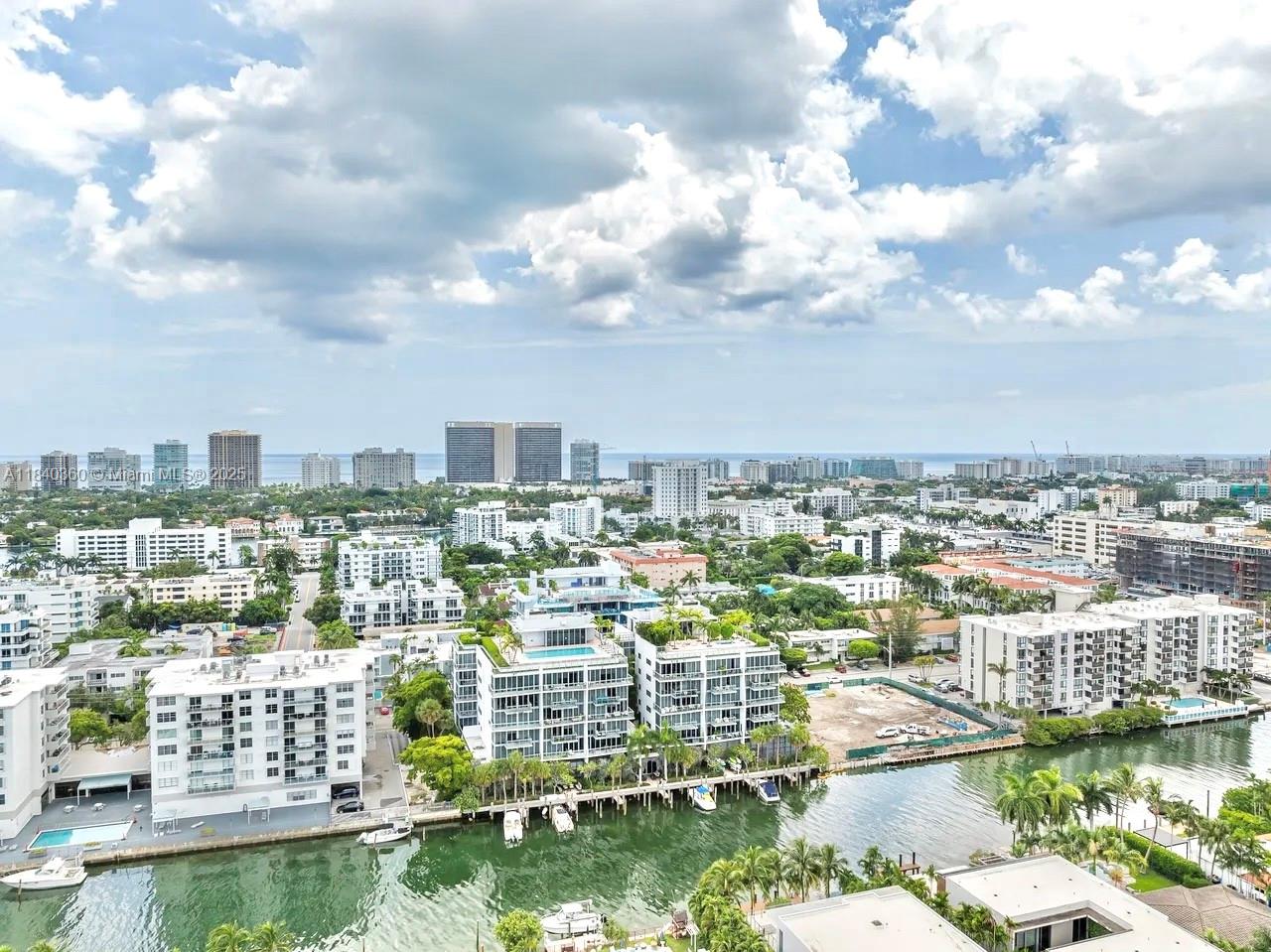 KAI AT BAY HARBOR CONDO - Residential Lease