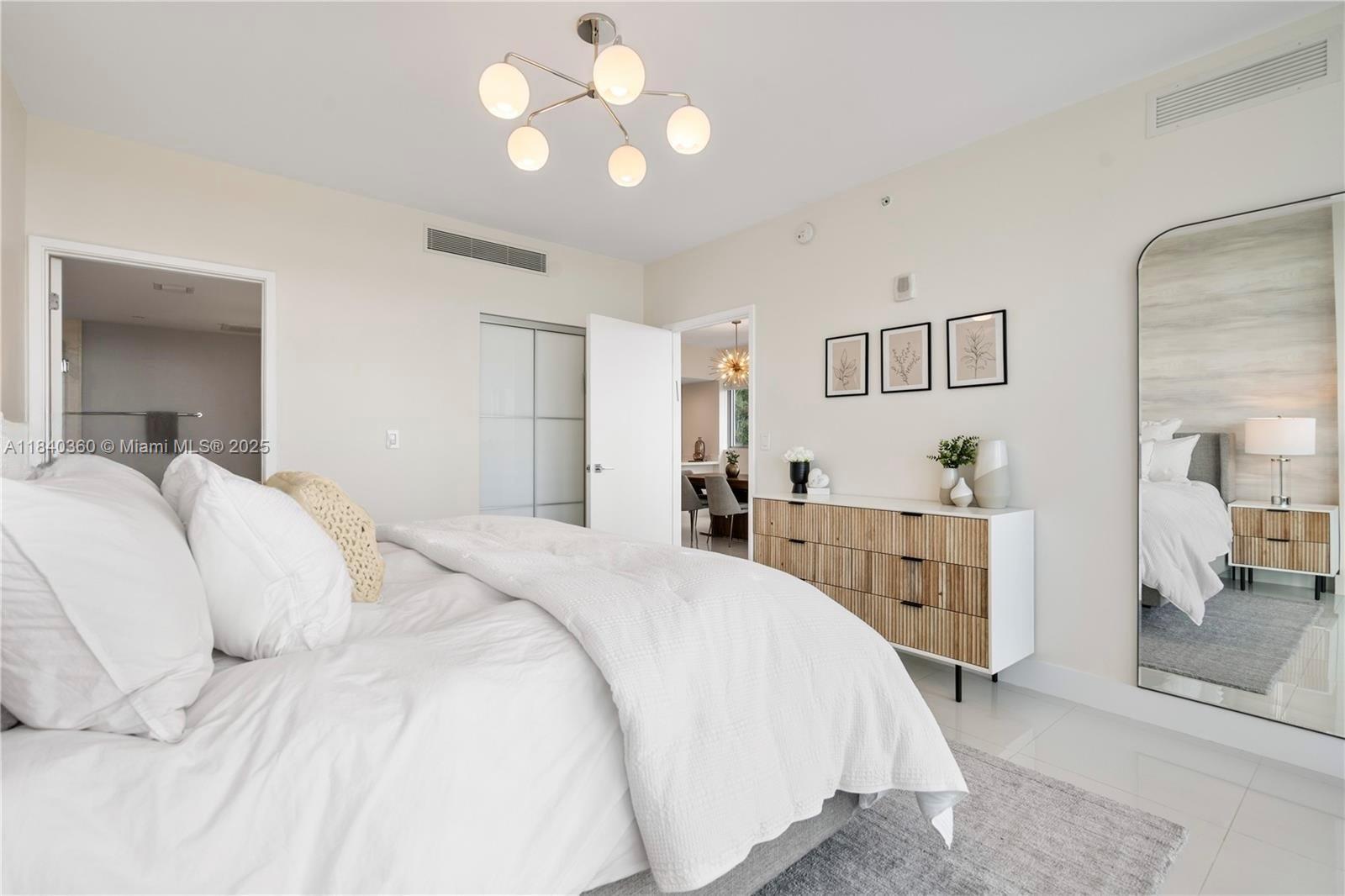 KAI AT BAY HARBOR CONDO - Residential Lease