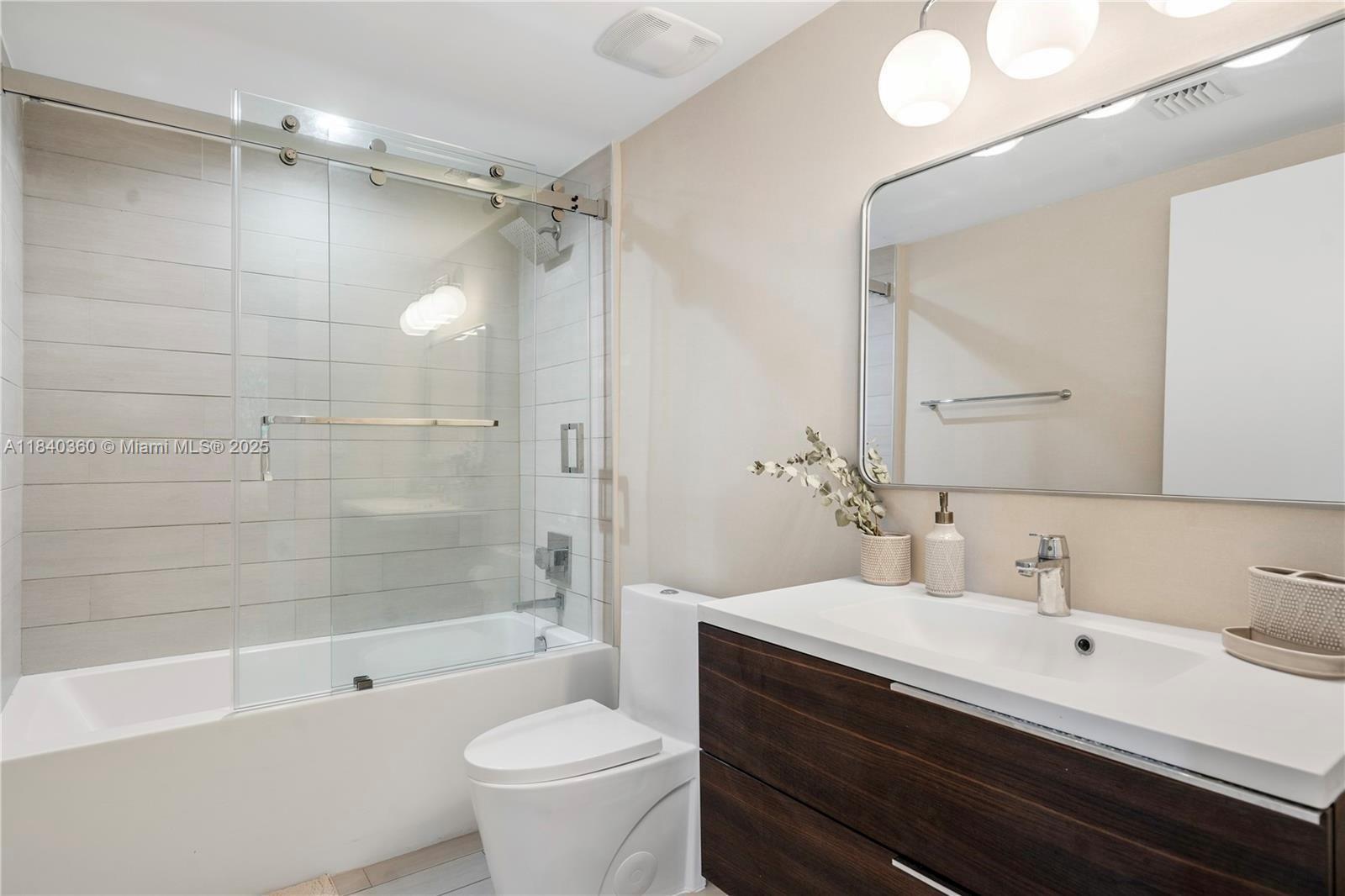 KAI AT BAY HARBOR CONDO - Residential Lease
