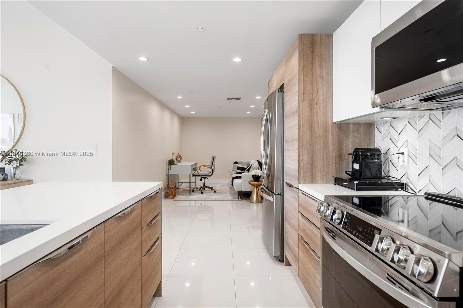 KAI AT BAY HARBOR CONDO - Residential Lease