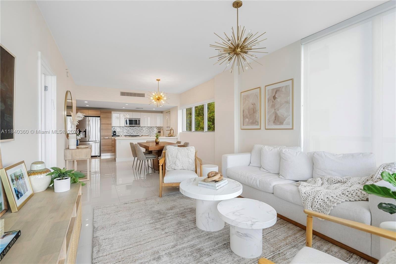 KAI AT BAY HARBOR CONDO - Residential Lease