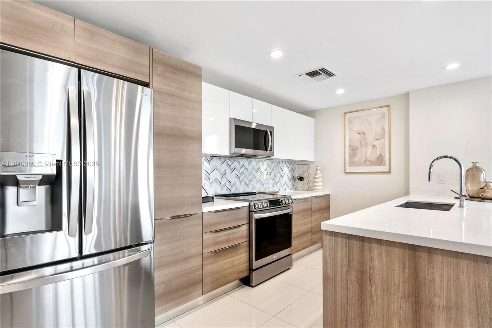 KAI AT BAY HARBOR CONDO - Residential Lease