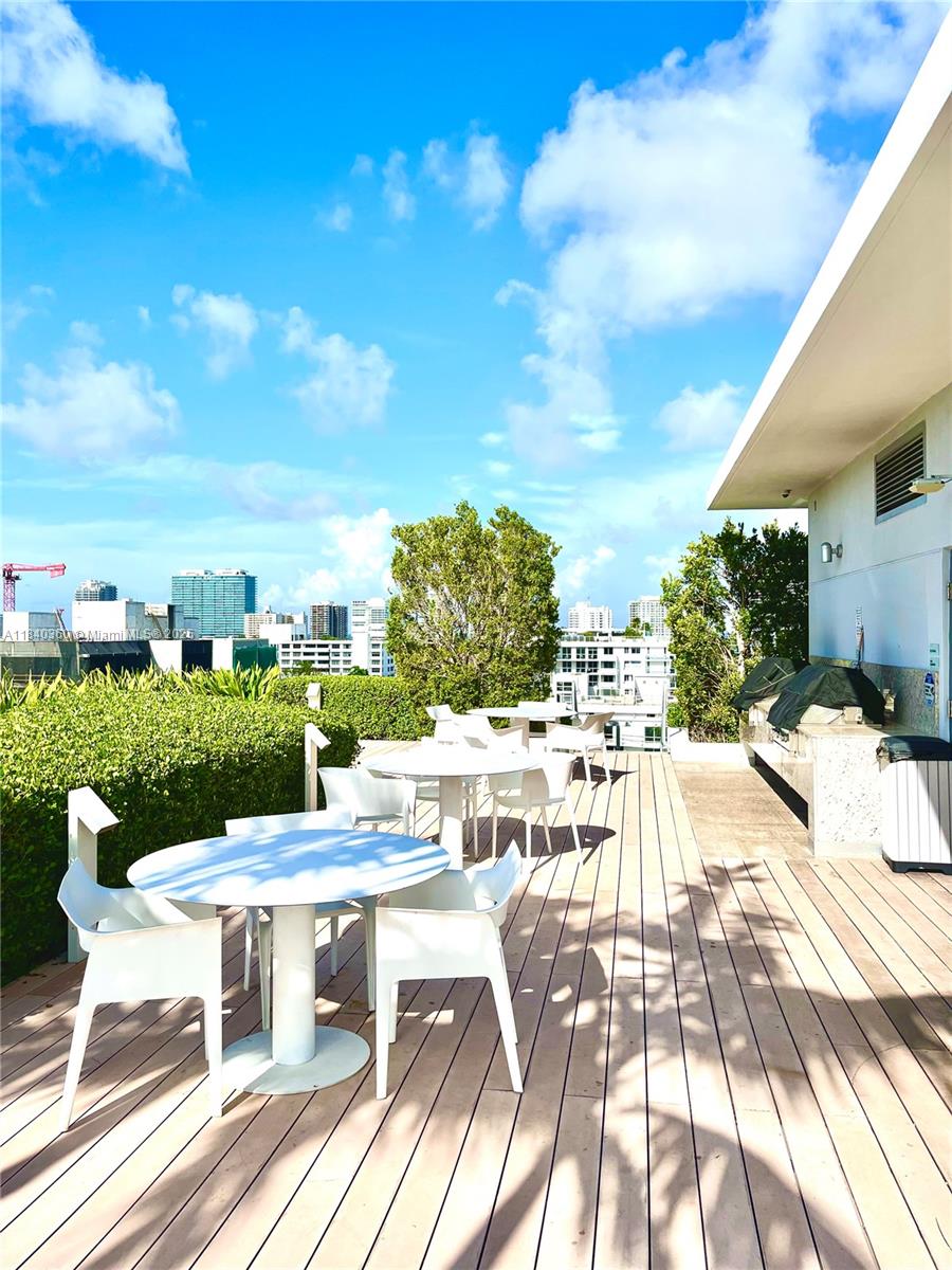 KAI AT BAY HARBOR CONDO - Residential Lease