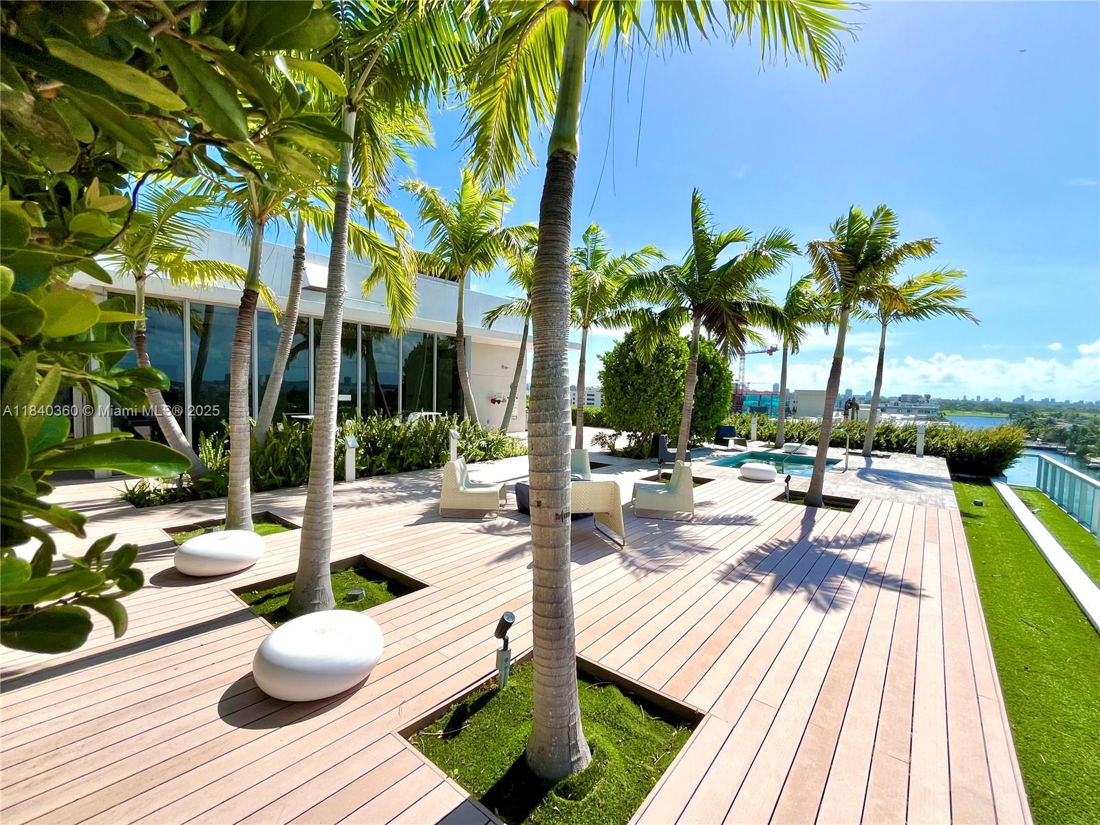 KAI AT BAY HARBOR CONDO - Residential Lease