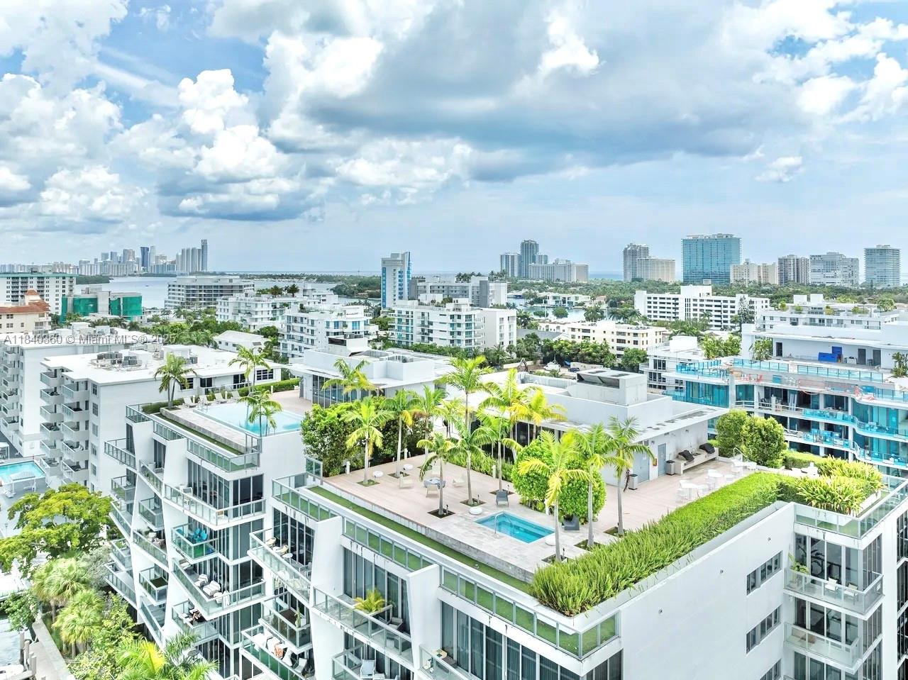 KAI AT BAY HARBOR CONDO - Residential Lease