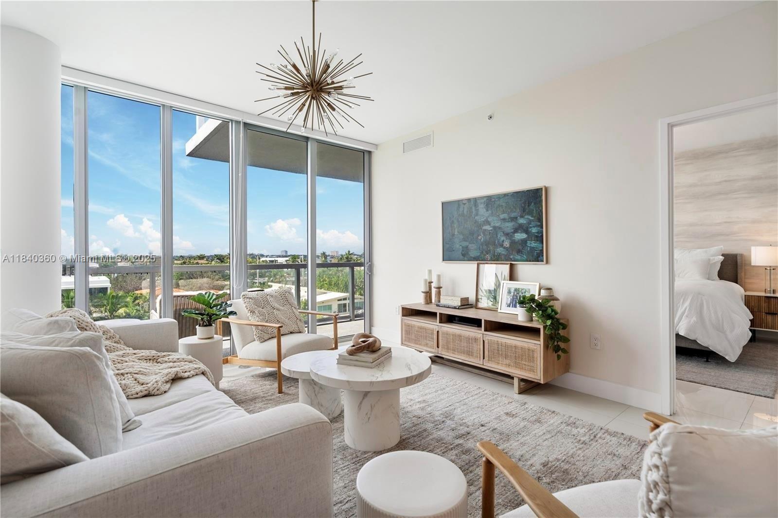 KAI AT BAY HARBOR CONDO - Residential Lease