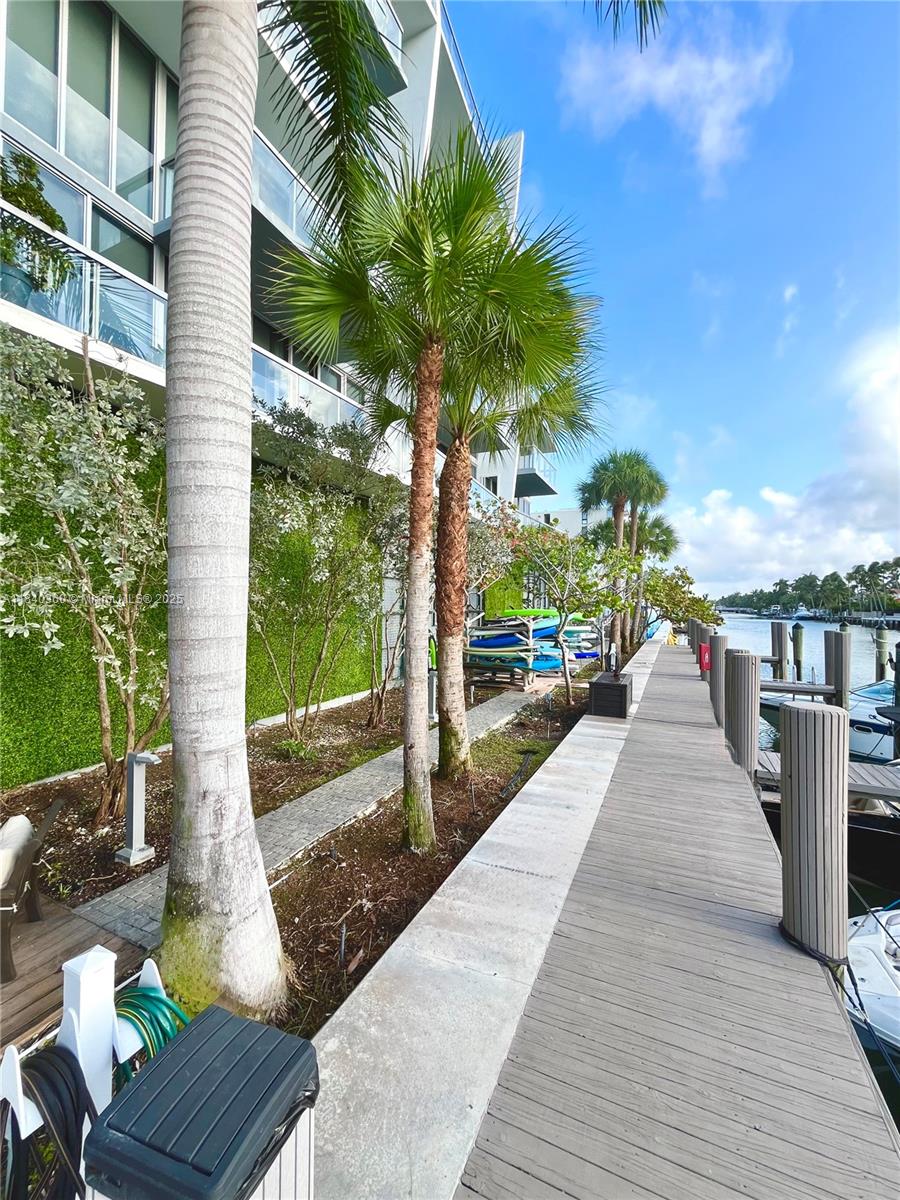 KAI AT BAY HARBOR CONDO - Residential Lease