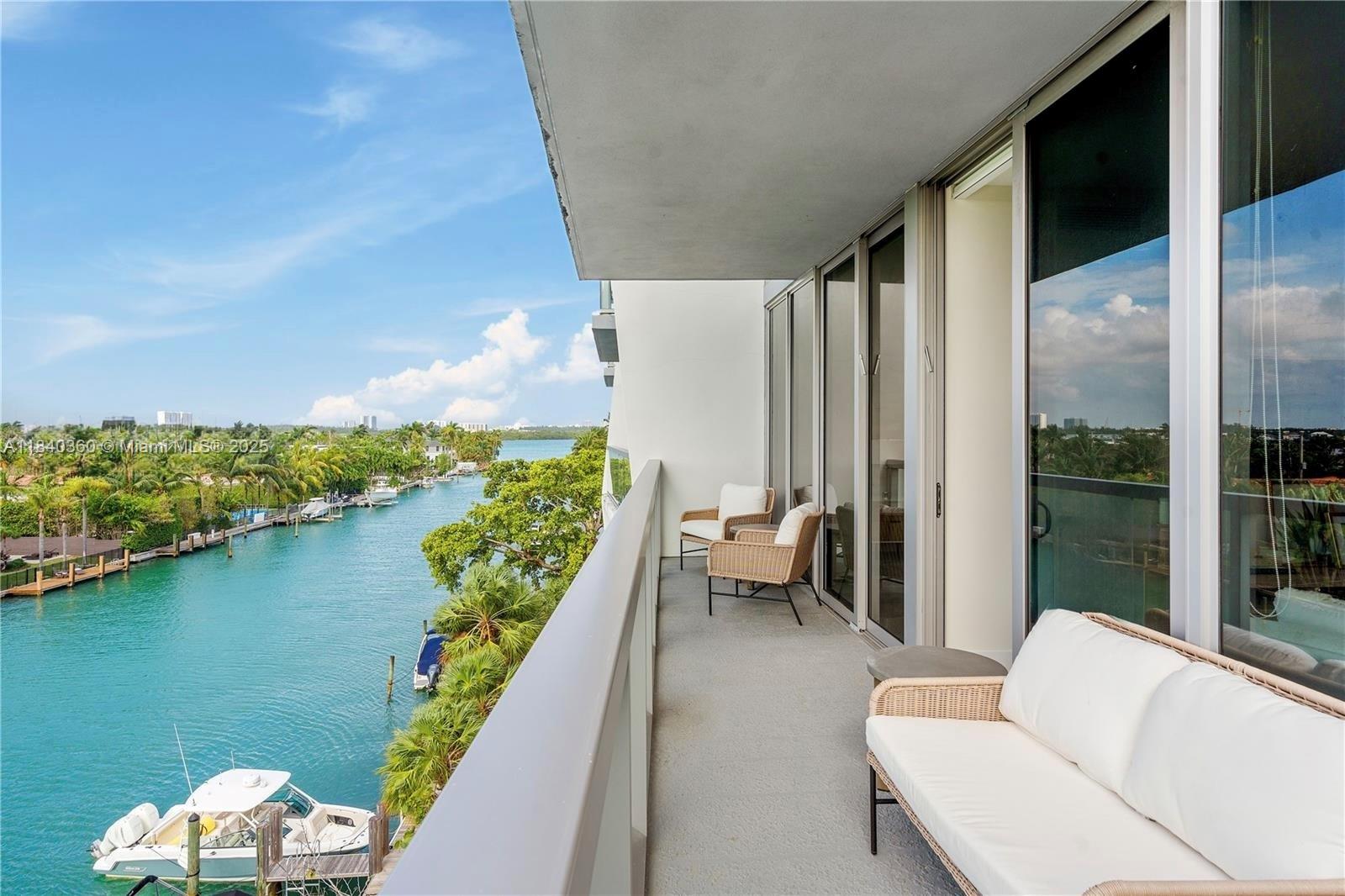 KAI AT BAY HARBOR CONDO - Residential Lease