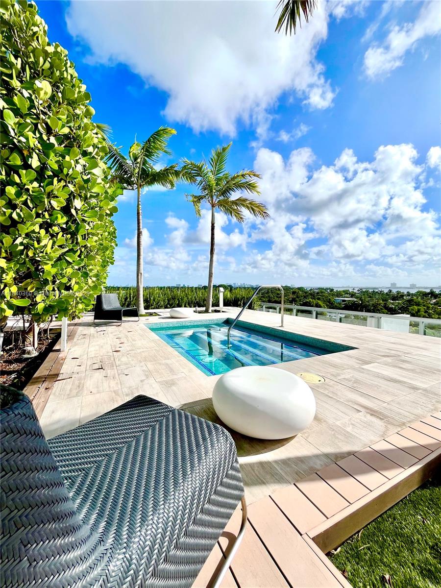 KAI AT BAY HARBOR CONDO - Residential Lease