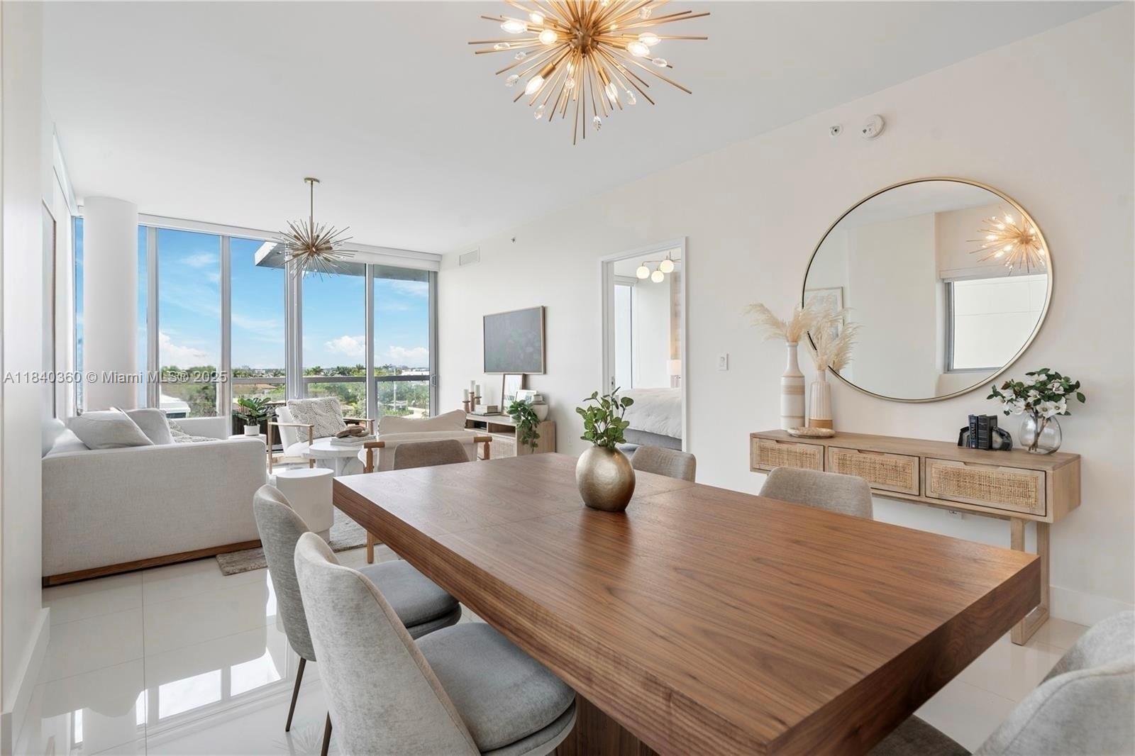KAI AT BAY HARBOR CONDO - Residential Lease