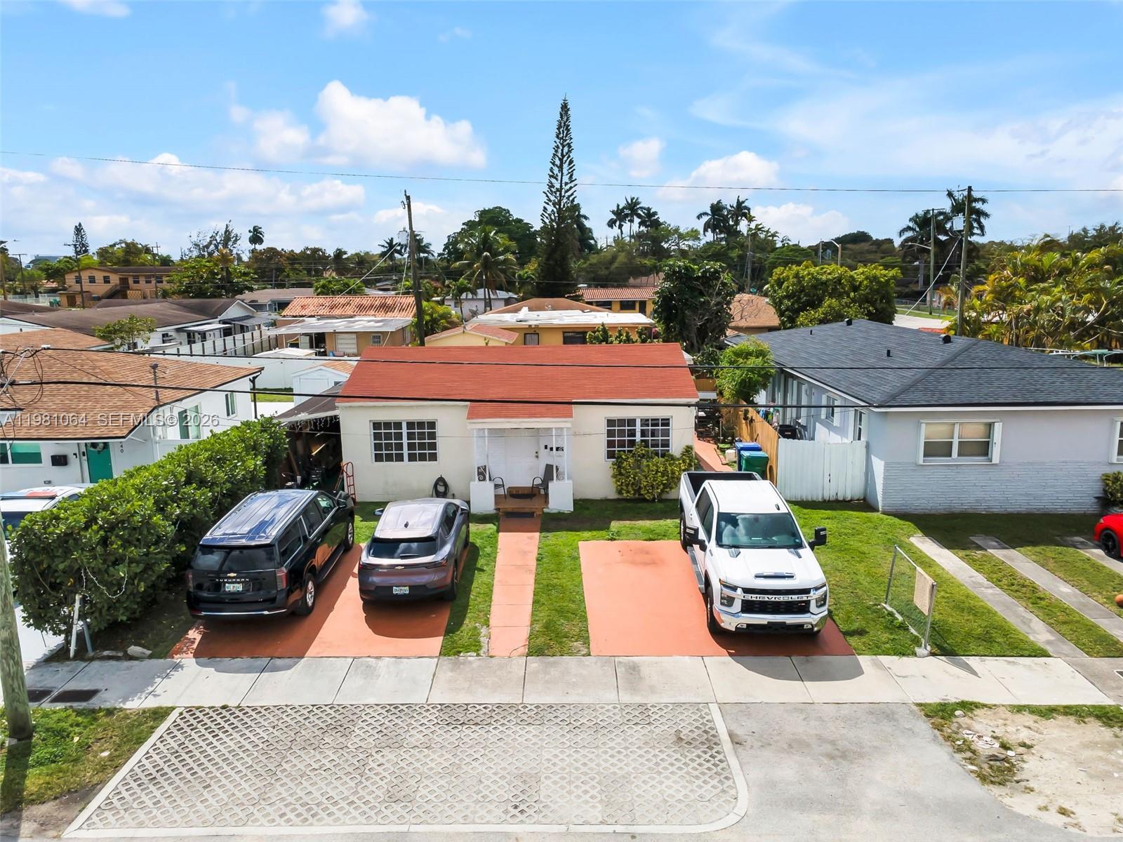 GRAPELAND HEIGHTS - Residential
