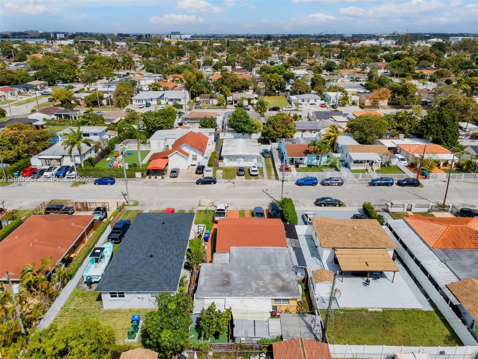 GRAPELAND HEIGHTS - Residential