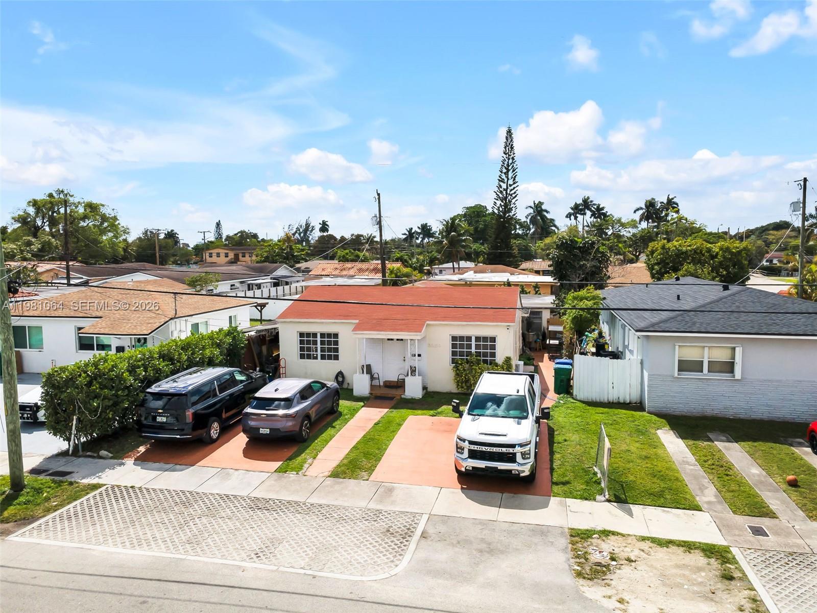 GRAPELAND HEIGHTS - Residential