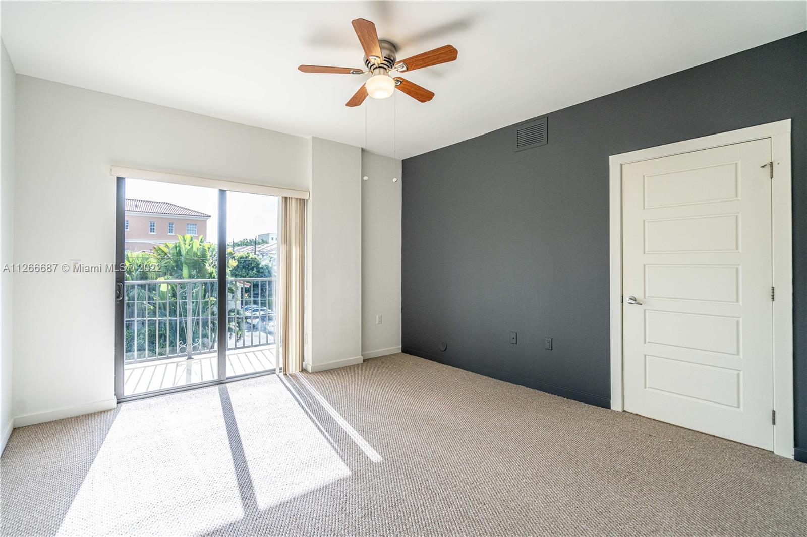CORAL GABLES SEC K - Residential Lease