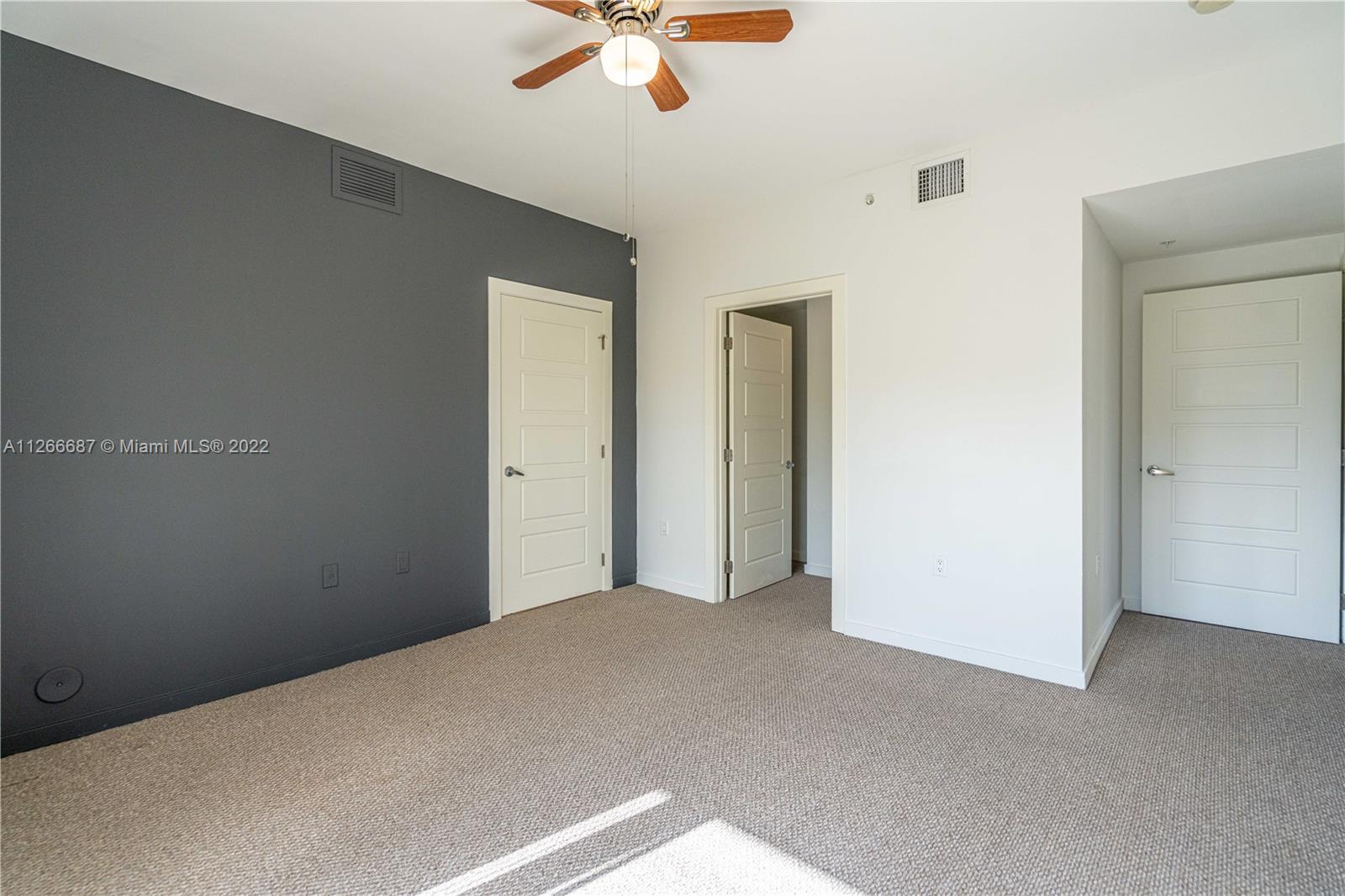 CORAL GABLES SEC K - Residential Lease