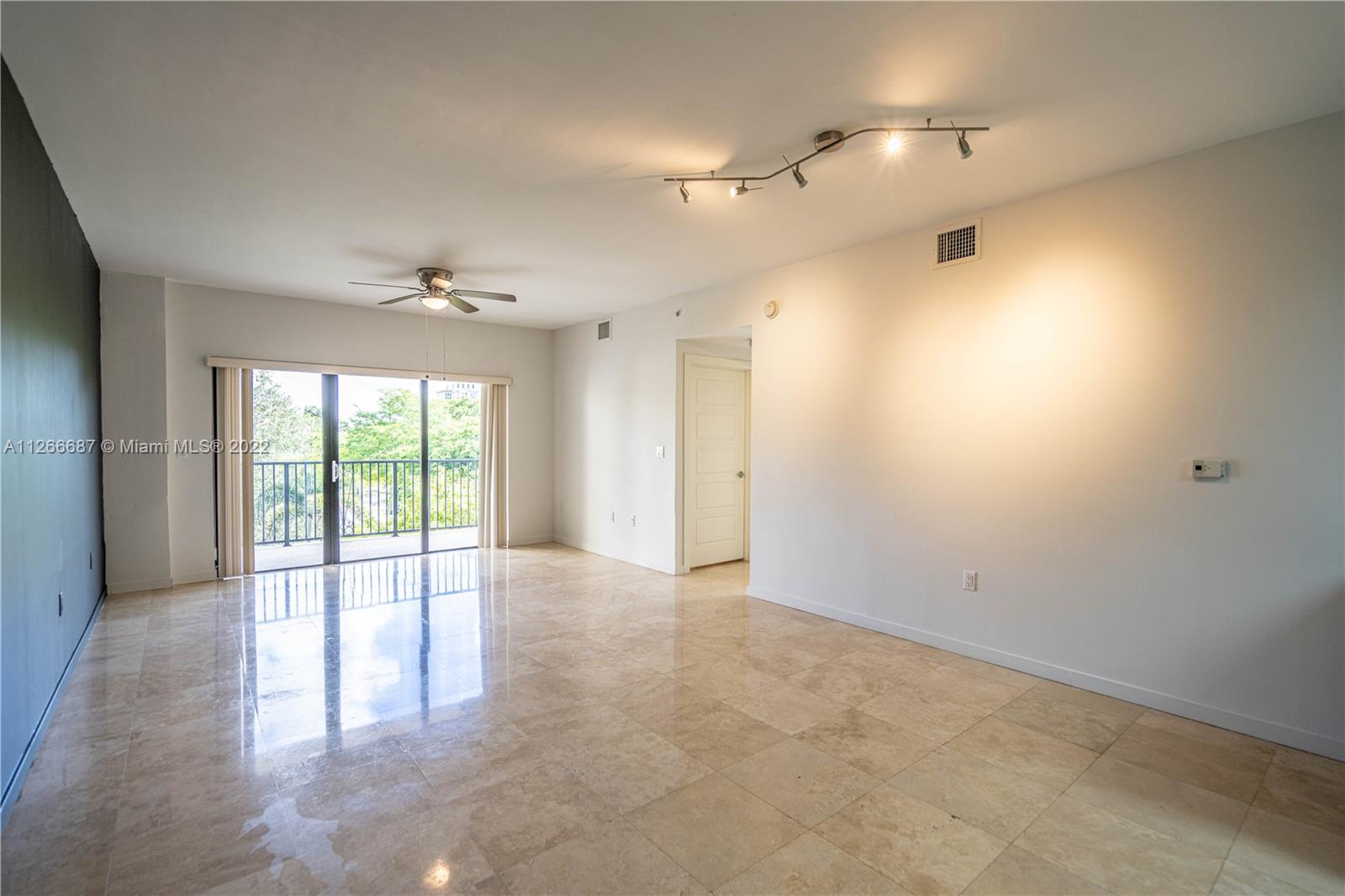 CORAL GABLES SEC K - Residential Lease