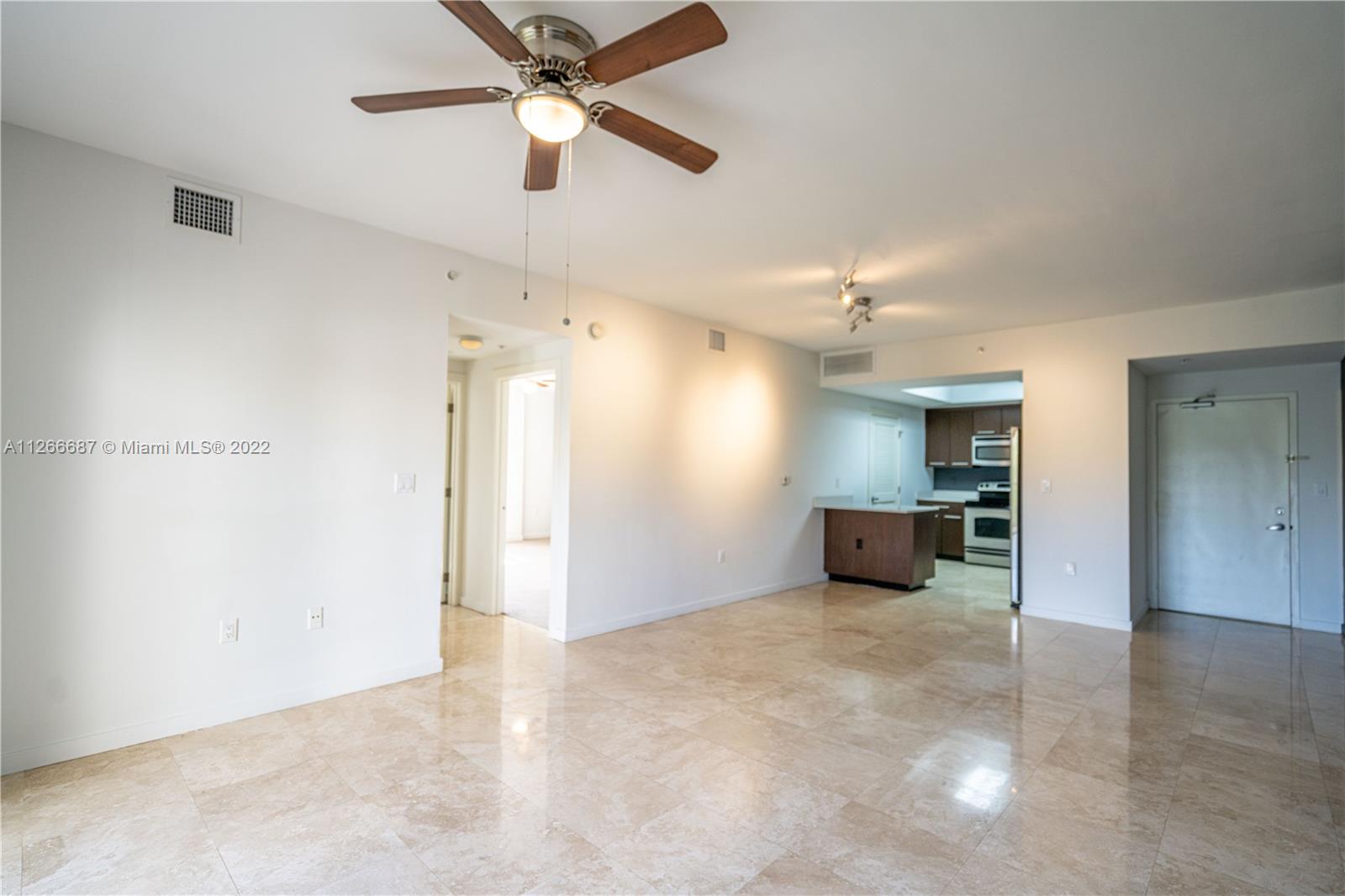 CORAL GABLES SEC K - Residential Lease