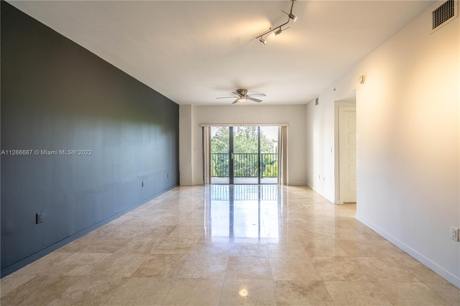 CORAL GABLES SEC K - Residential Lease