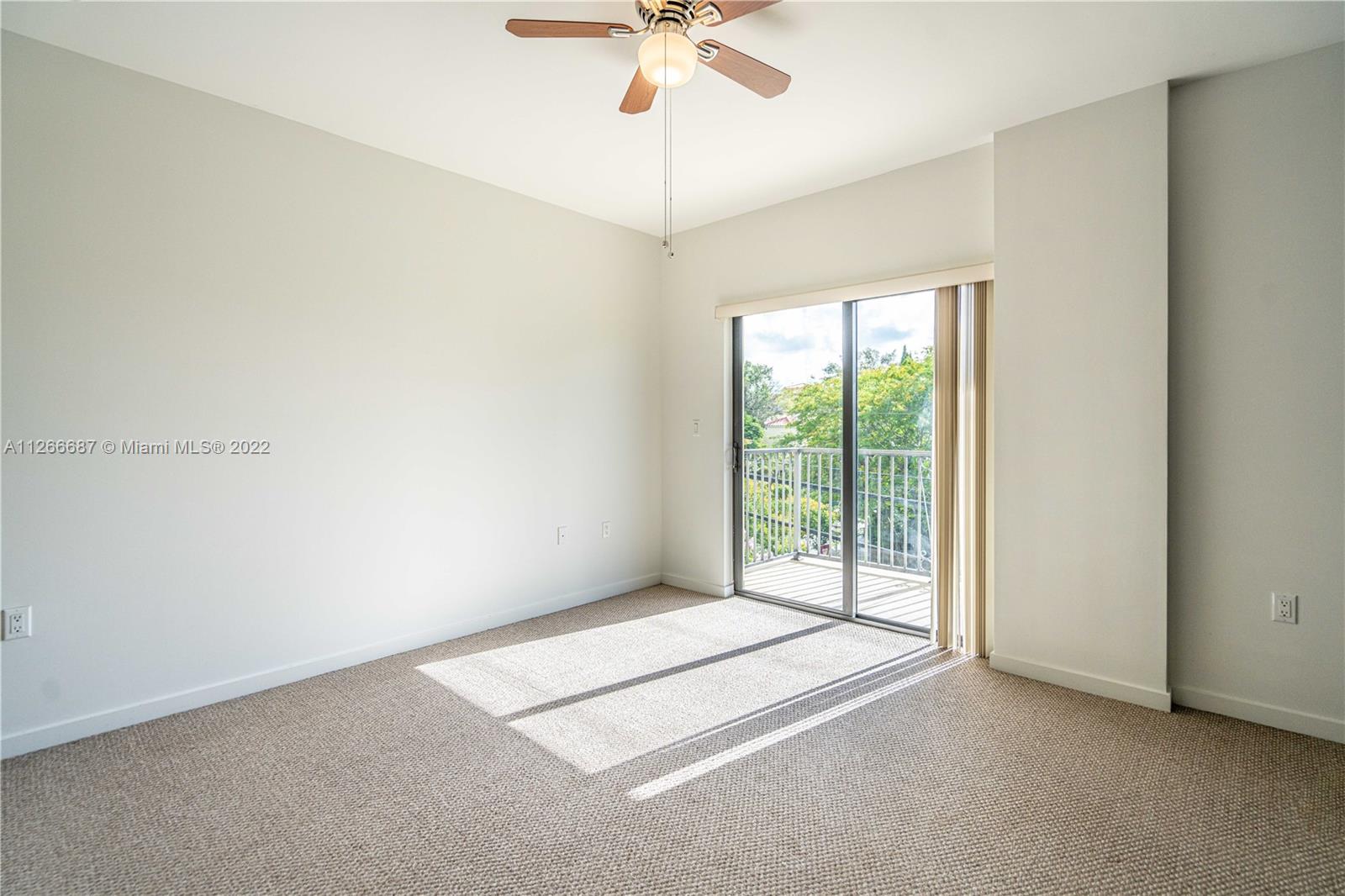 CORAL GABLES SEC K - Residential Lease
