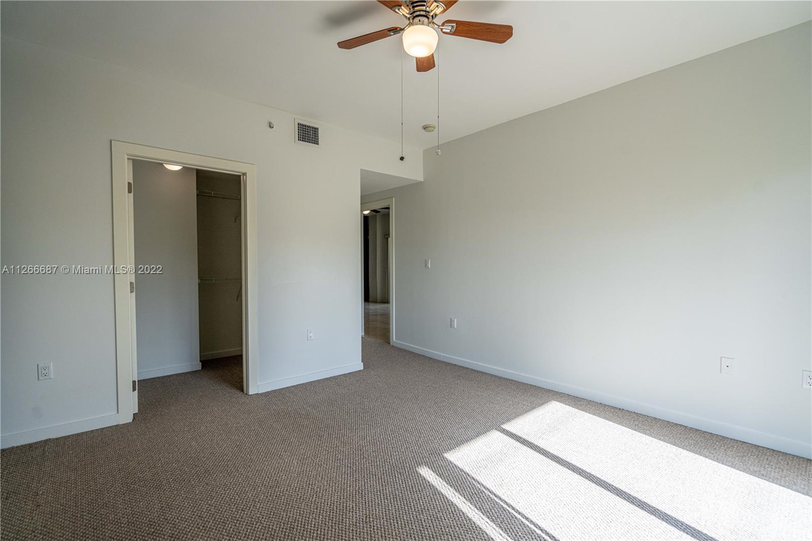 CORAL GABLES SEC K - Residential Lease