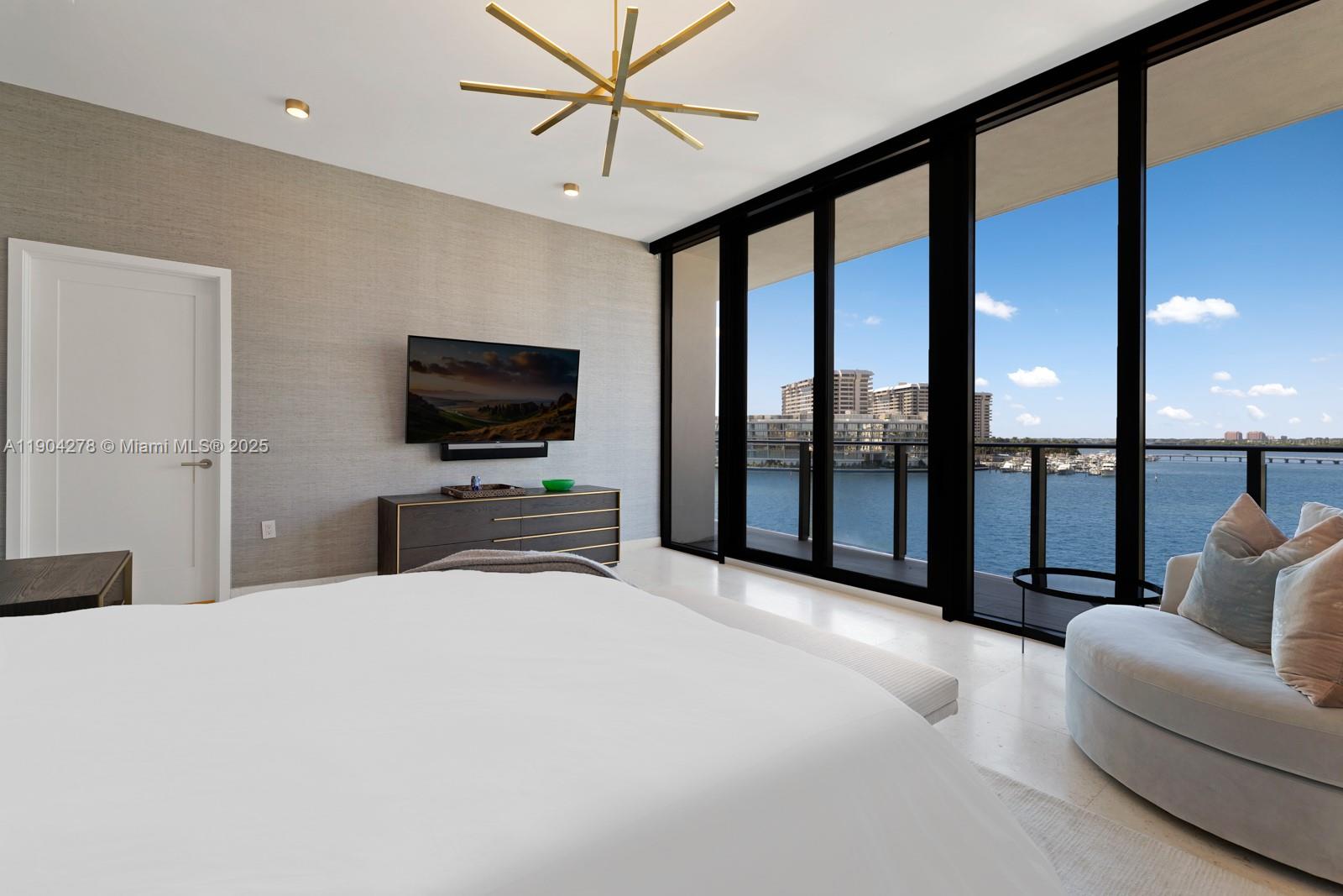 BRICKELLS FLAGLER - Residential