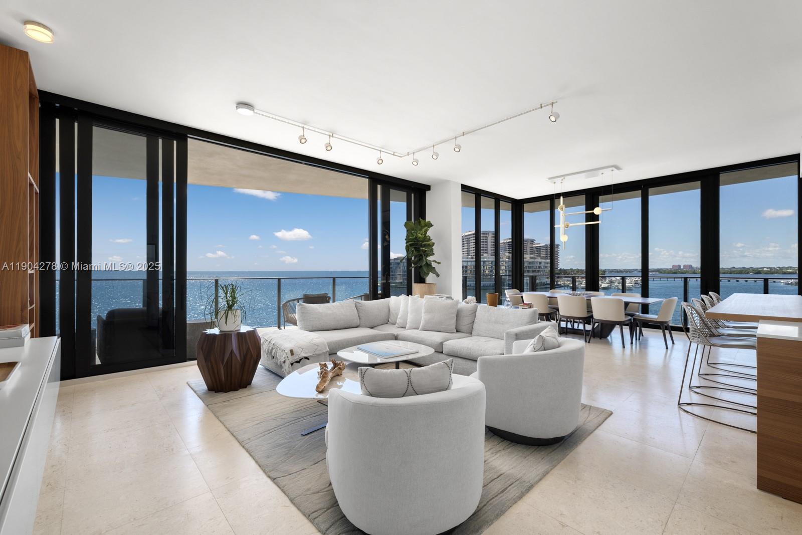 BRICKELLS FLAGLER - Residential