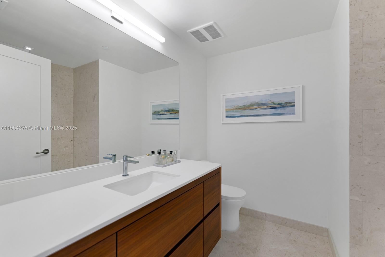 BRICKELLS FLAGLER - Residential