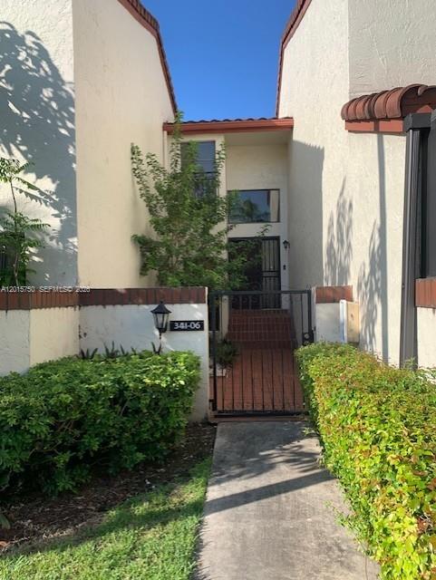 CONDO F AT MEDITERRANEA - Residential