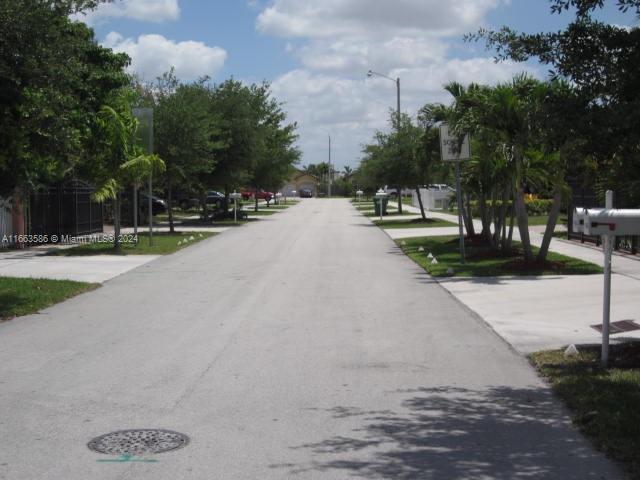 SELLA SUB - Residential Lease