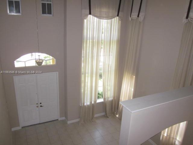 SELLA SUB - Residential Lease