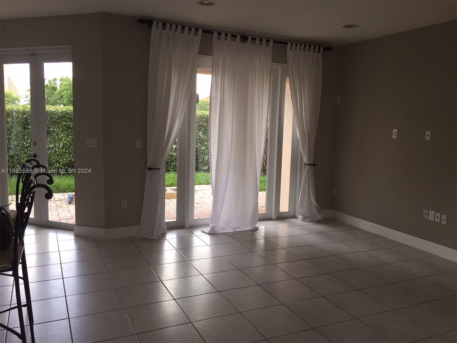 SELLA SUB - Residential Lease