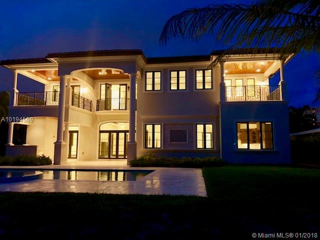 Golden Isles Sec B 45-30 - Residential