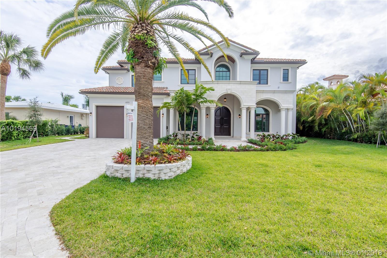 Golden Isles Sec B 45-30 - Residential