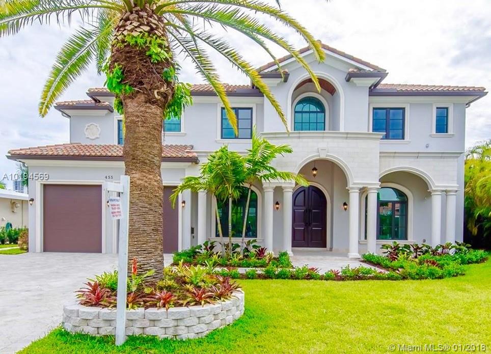 Golden Isles Sec B 45-30 - Residential