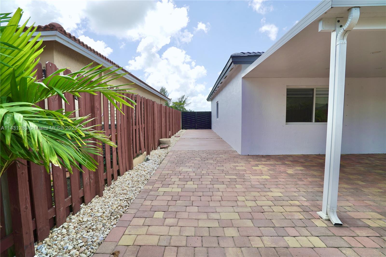 EVERGREEN GARDEN ESTATES - Residential Lease