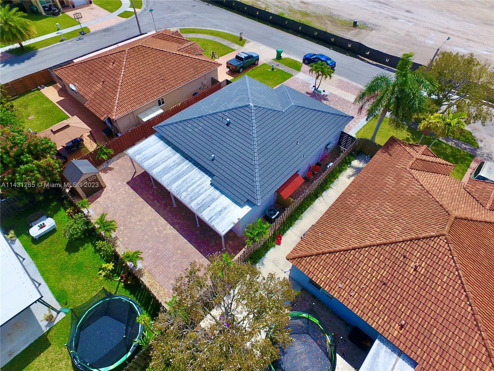 EVERGREEN GARDEN ESTATES - Residential Lease