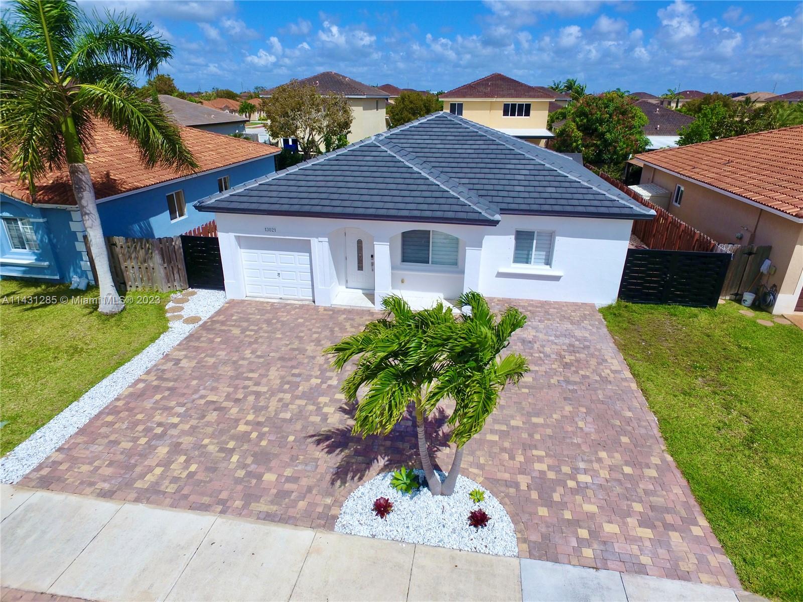 EVERGREEN GARDEN ESTATES - Residential Lease