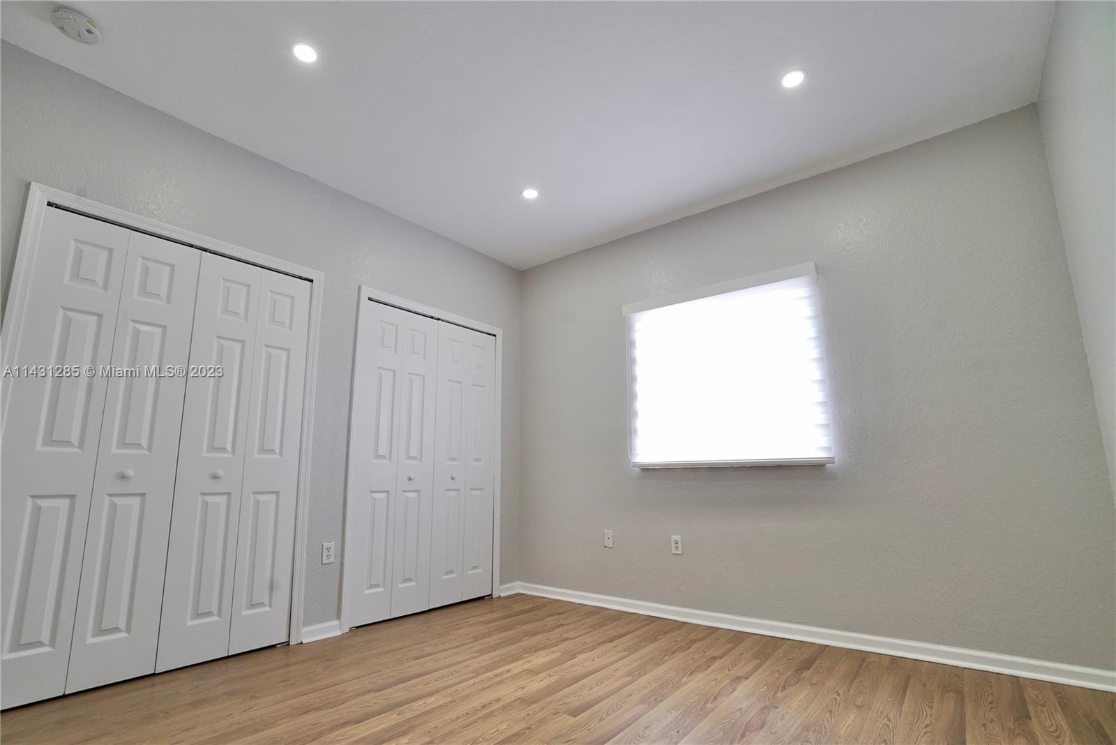 EVERGREEN GARDEN ESTATES - Residential Lease