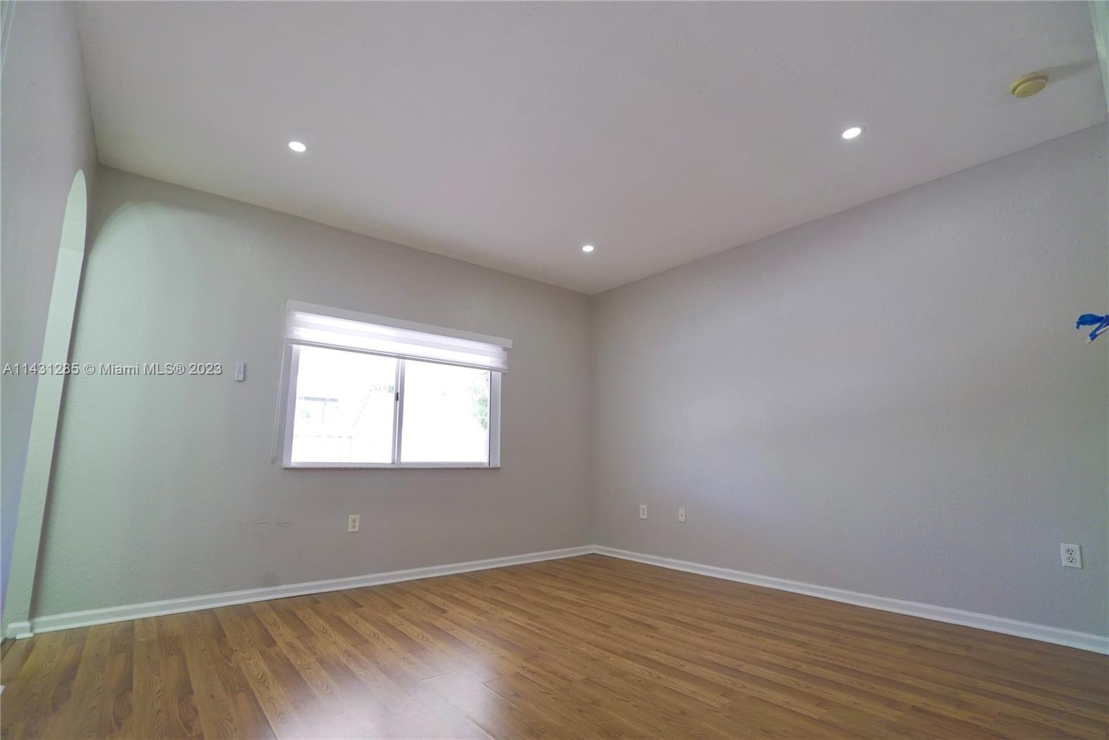 EVERGREEN GARDEN ESTATES - Residential Lease