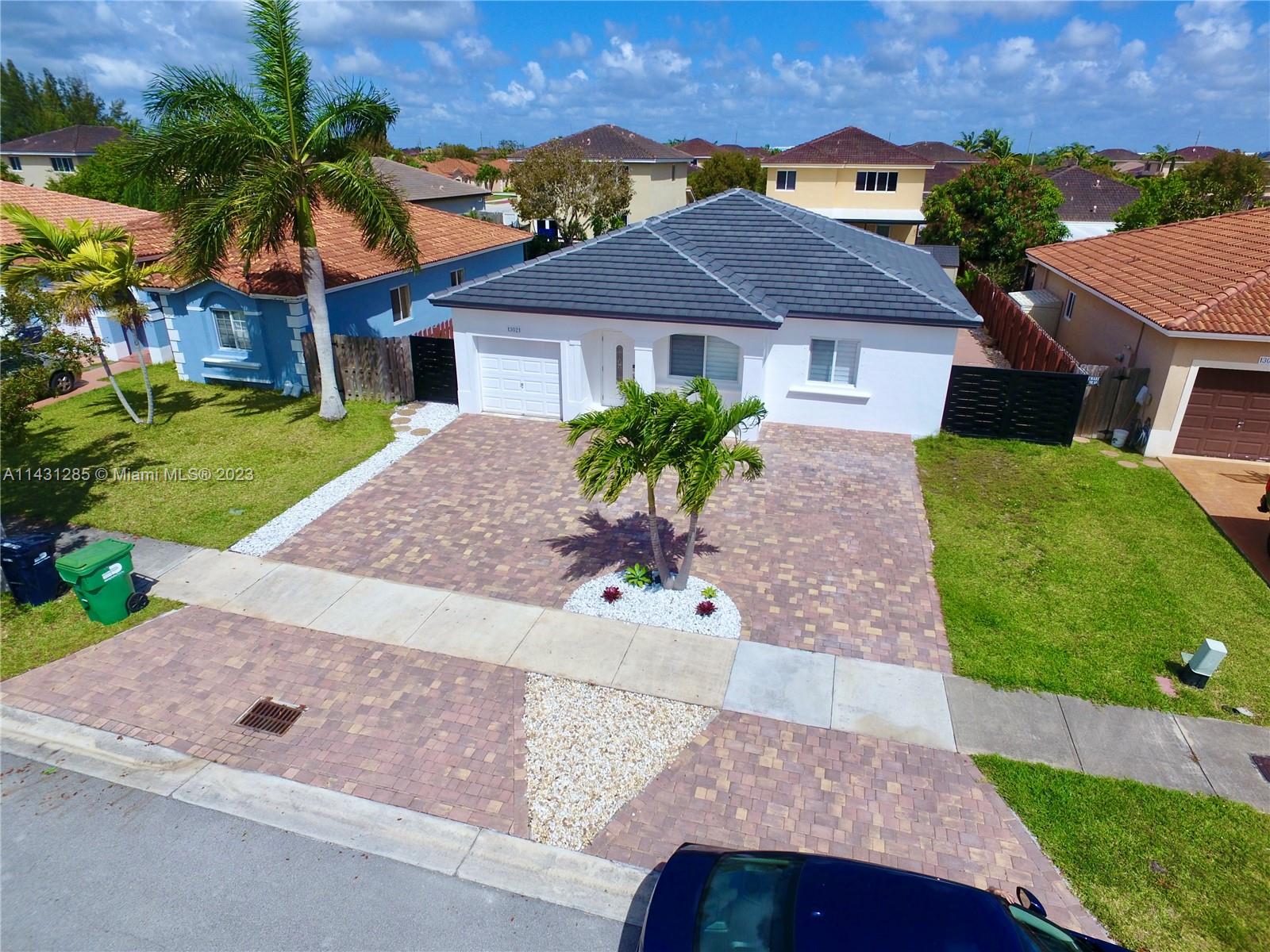 EVERGREEN GARDEN ESTATES - Residential Lease