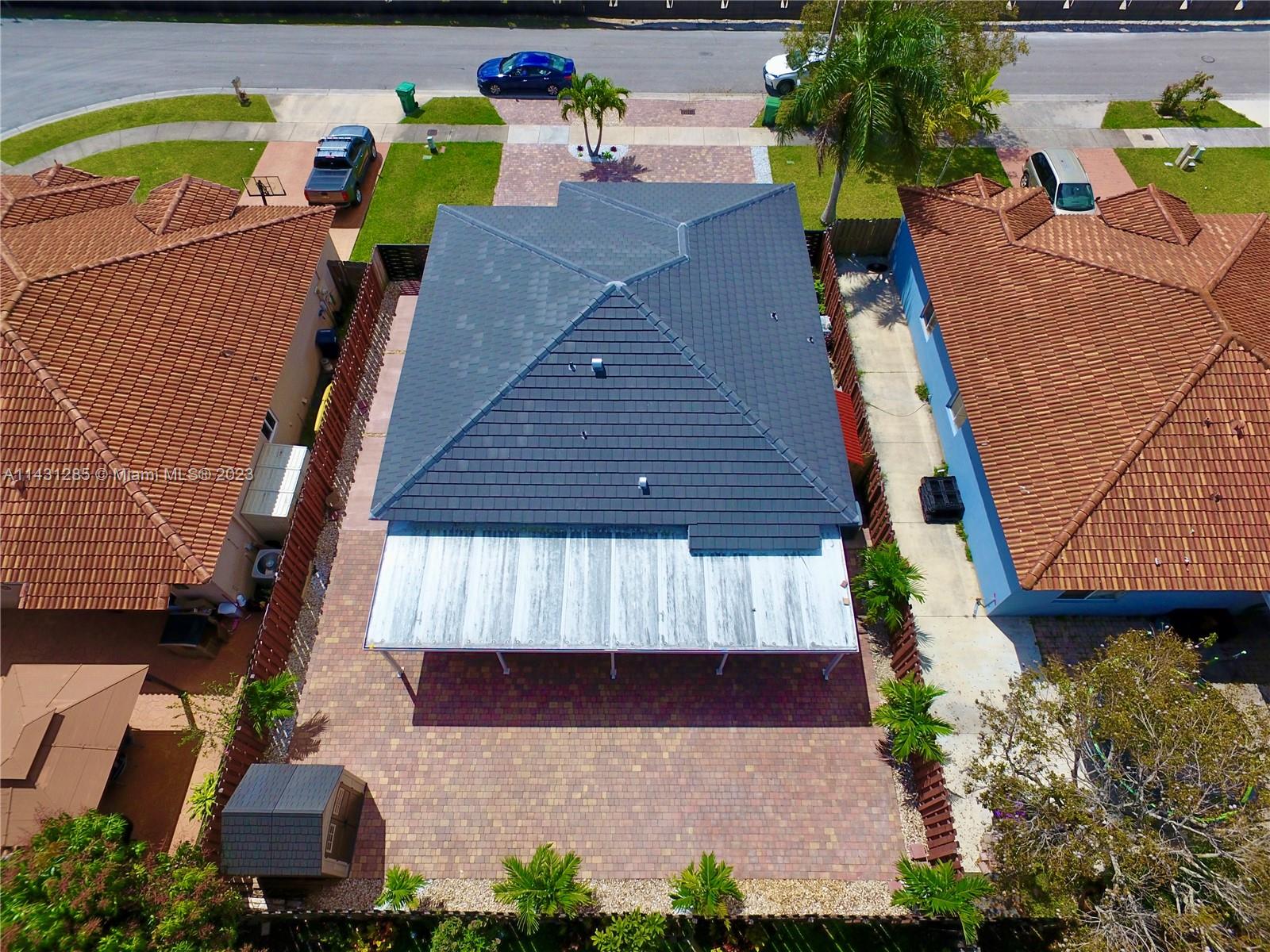 EVERGREEN GARDEN ESTATES - Residential Lease