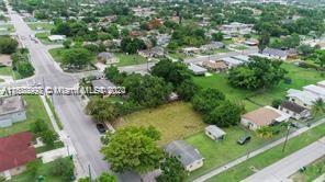 Dixie Heights Garden - Land