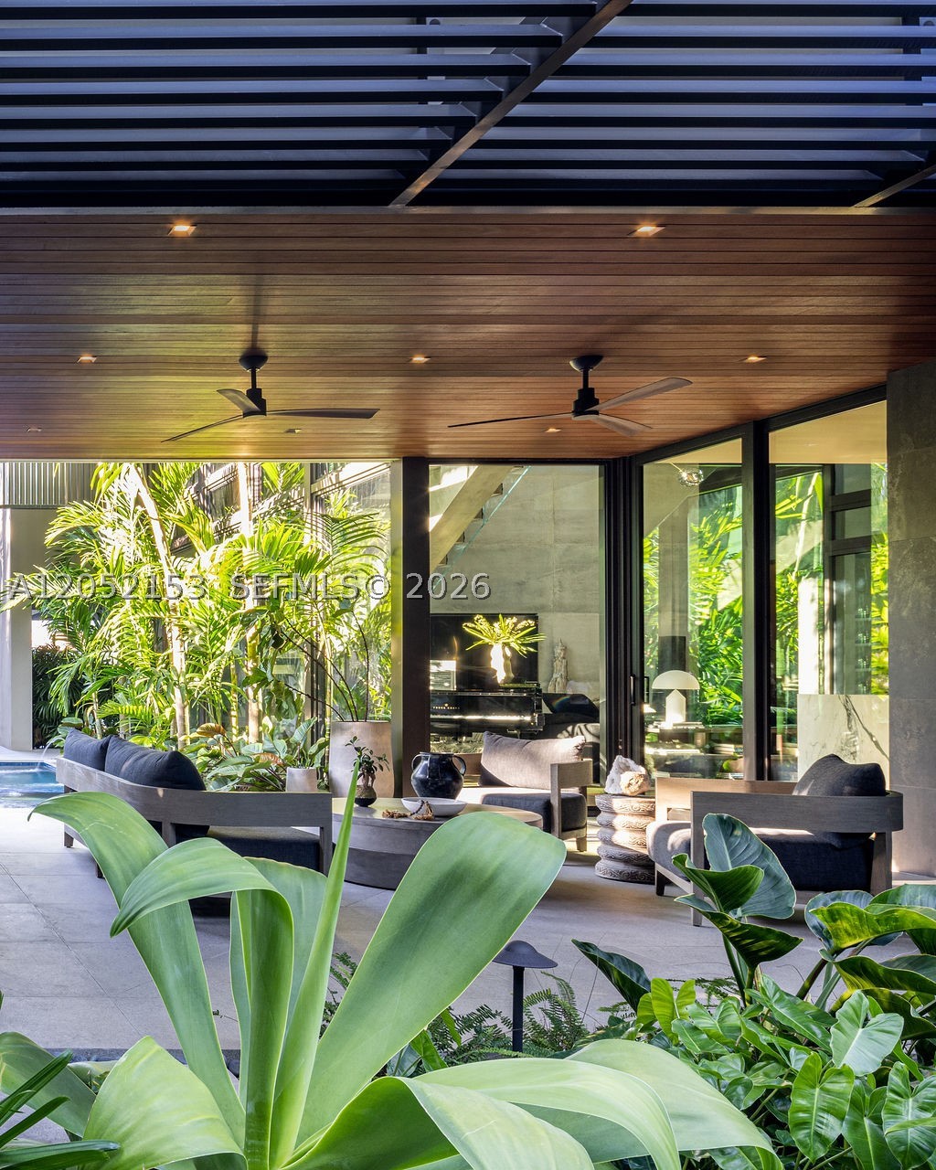PINECREST MANOR - Residential