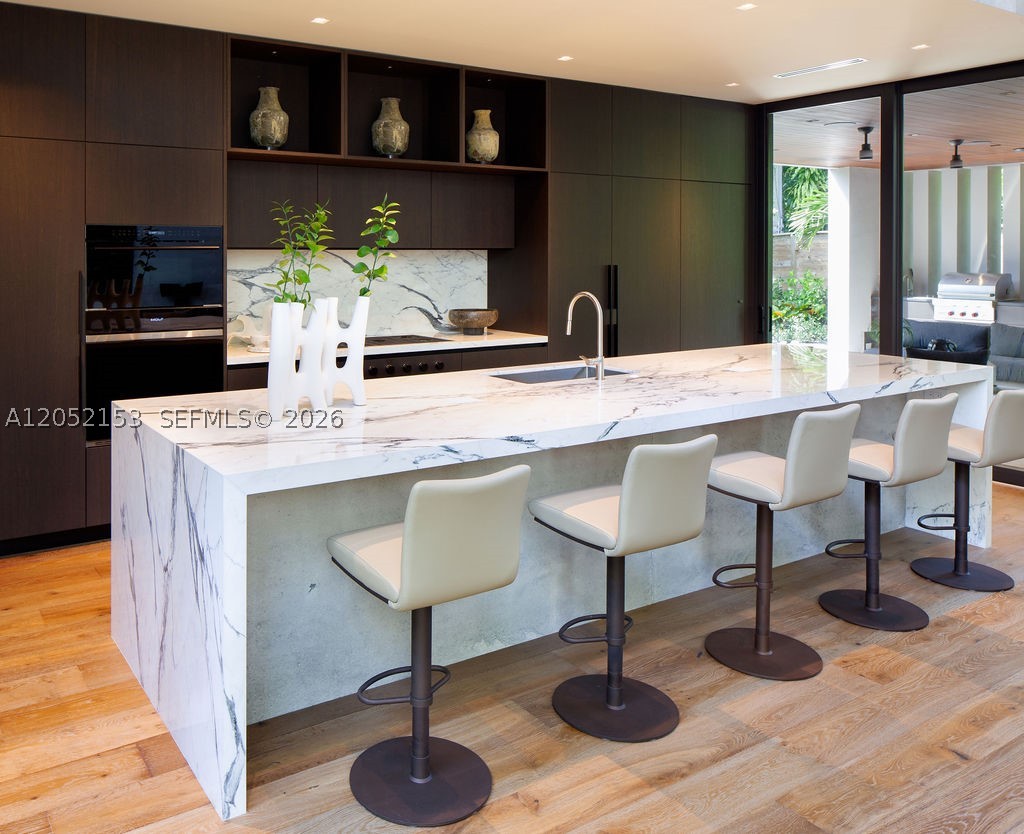 PINECREST MANOR - Residential
