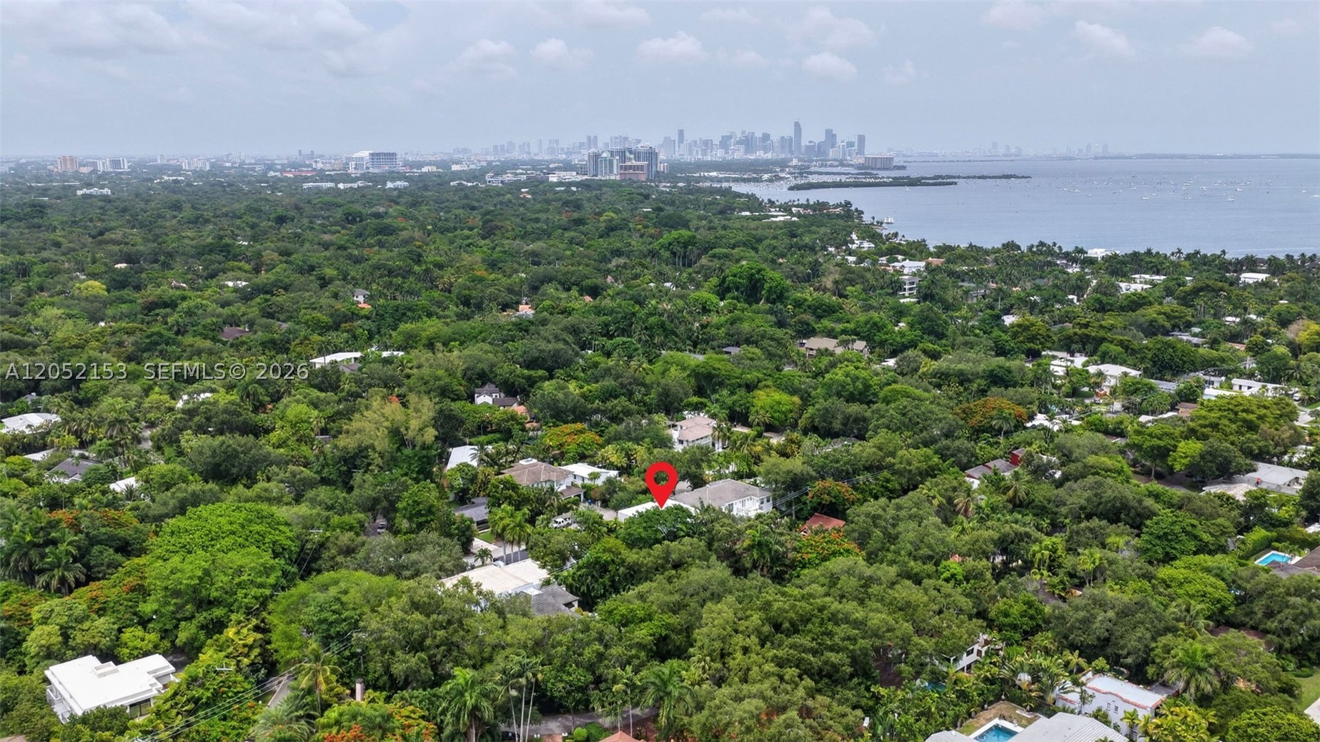 PINECREST MANOR - Residential