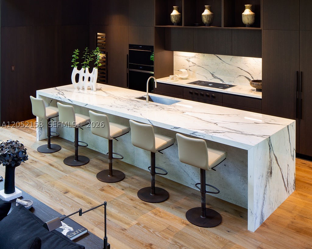 PINECREST MANOR - Residential